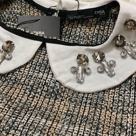 Zara top - Picture 4 of 4